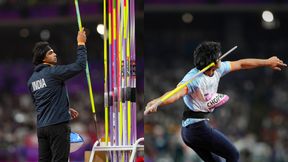 Paris Olympics 2024: ಆಗಸ್ಟ್ 6 ರಂದು ಸ್ಫರ್ಧಿಸಲಿರುವ ಭಾರತದ ಅಥ್ಲೀಟ್ಸ್‌ ವೇಳಾಪಟ್ಟಿ; ನೀರಜ್ ಚೋಪ್ರಾ ಪಂದ್ಯ ಯಾವಾಗ? 