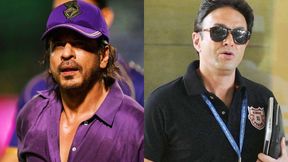  IPL 2025 Meeting: ಶಾರುಖ್ ಖಾನ್- ಪಂಜಾಬ್ ಸಹ ಮಾಲೀಕರ ನಡುವೆ ಮಾತಿನ ಚಕಮಕಿ; ಕಾರಣವೇನು? 