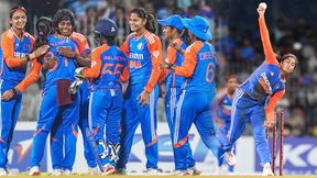 Women's T20 World Cup: ಭಾರತ ತಂಡ ಪ್ರಕಟ: ಹರ್ಮನ್ಗೆ ಪಟ್ಟ, ಕನ್ನಡತಿ ಶ್ರೇಯಾಂಕಾಗೆ ಸ್ಥಾನ Women's T20 World Cup: ಭಾರತ ತಂಡ ಪ್ರಕಟ: ಹರ್ಮನ್ಗೆ ಪಟ್ಟ, ಕನ್ನಡತಿ ಶ್ರೇಯಾಂಕಾಗೆ ಸ್ಥಾನ