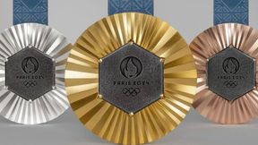 Pairs Olympics 2024: ಒಲಿಂಪಿಕ್ ಪದಕ ಪಟ್ಟಿಯಲ್ಲಿ ಟಾಪ್ ಐದು ದೇಶಗಳು ಯಾವುವು?; ಭಾರತಕ್ಕೆ ಯಾವ ಸ್ಥಾನ? Pairs Olympics 2024: ಒಲಿಂಪಿಕ್ ಪದಕ ಪಟ್ಟಿಯಲ್ಲಿ ಟಾಪ್ ಐದು ದೇಶಗಳು ಯಾವುವು?; ಭಾರತಕ್ಕೆ ಯಾವ ಸ್ಥಾನ?