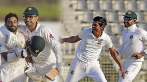 PAK vs BAN: ಸುರಕ್ಷತೆಯ ಹಿನ್ನೆಲೆ, ಬಾಂಗ್ಲಾ ವಿರುದ್ಧ ಎರಡನೇ ಟೆಸ್ಟ್ ಸ್ಥಳಾಂತರಿಸಿದ PCB 