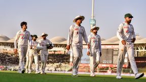  PAK vs BAN: ಬಾಂಗ್ಲಾದೇಶ ವಿರುದ್ಧದ ಟೆಸ್ಟ್ ಸರಣಿಗೂ ಮುನ್ನ ಪಾಕಿಸ್ತಾನದ ಏಕೈಕ ಆಲ್‌ರೌಂಡರ್ ಔಟ್!