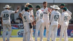 PAK vs BAN: ಐಸಿಸಿ ಶಿಕ್ಷೆಗೆ ಗುರಿಯಾದ ಪಾಕಿಸ್ತಾನ; ಡಬ್ಲ್ಯೂಟಿಸಿ ಫೈನಲ್ ಹಾದಿ ಕಠಿಣ? PAK vs BAN: ಐಸಿಸಿ ಶಿಕ್ಷೆಗೆ ಗುರಿಯಾದ ಪಾಕಿಸ್ತಾನ; ಡಬ್ಲ್ಯೂಟಿಸಿ ಫೈನಲ್ ಹಾದಿ ಕಠಿಣ?