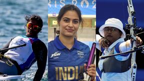  Paris Olympics 2024: ಆಗಸ್ಟ್ 3 ರಂದು ಸ್ಫರ್ಧಿಸಲಿರುವ ಭಾರತದ ಅಥ್ಲೀಟ್ಸ್‌; ವೇಳಾಪಟ್ಟಿ ತಿಳಿಯಿರಿ