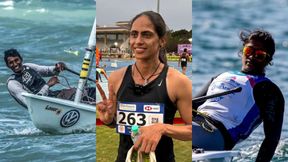   Paris Olympics 2024: ಆಗಸ್ಟ್ 5 ರಂದು ಸ್ಫರ್ಧಿಸಲಿರುವ ಭಾರತದ ಅಥ್ಲೀಟ್ಸ್‌; ವೇಳಾಪಟ್ಟಿ ತಿಳಿಯಿರಿ