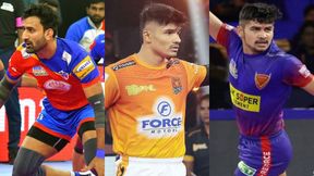  PKL 2024: ಒಂದೇ ತಂಡದ ಪರ ಹೆಚ್ಚು ಕಾಲ ಆಡಿದ ಆಟಗಾರರ ಬಗ್ಗೆ ಮಾಹಿತಿ