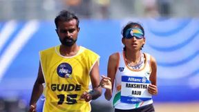 Paralympics 2024: ಪ್ಯಾರಿಸ್ನಲ್ಲಿ ಕಾಫಿ ಘಮ.. 1500 ಮೀ. ಓಟದಲ್ಲಿ ಸ್ಪರ್ಧಿಸುತ್ತಿರುವ ಕನ್ನಡತಿ ಯಾರು ಗೊತ್ತೇ? Paralympics 2024: ಪ್ಯಾರಿಸ್ನಲ್ಲಿ ಕಾಫಿ ಘಮ.. 1500 ಮೀ. ಓಟದಲ್ಲಿ ಸ್ಪರ್ಧಿಸುತ್ತಿರುವ ಕನ್ನಡತಿ ಯಾರು ಗೊತ್ತೇ?