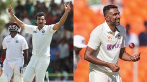 Ravichandran Ashwin: ಜಹೀರ್ ಖಾನ್ ದಾಖಲೆ ಮುರಿಯುವ ಕಡೆಗೆ ಟೆಸ್ಟ್ ಕ್ರಿಕೆಟ್ನ ರಾಜ Ravichandran Ashwin: ಜಹೀರ್ ಖಾನ್ ದಾಖಲೆ ಮುರಿಯುವ ಕಡೆಗೆ ಟೆಸ್ಟ್ ಕ್ರಿಕೆಟ್ನ ರಾಜ