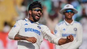 IND vs BAN: ಟೆಸ್ಟ್ ಕ್ರಿಕೆಟ್ನಲ್ಲಿ ಹೊಸ ಮೈಲಿಗಲ್ಲು ಸೃಷ್ಟಿಸುವ ತವಕದಲ್ಲಿ ರವೀಂದ್ರ ಜಡೇಜಾ! IND vs BAN: ಟೆಸ್ಟ್ ಕ್ರಿಕೆಟ್ನಲ್ಲಿ ಹೊಸ ಮೈಲಿಗಲ್ಲು ಸೃಷ್ಟಿಸುವ ತವಕದಲ್ಲಿ ರವೀಂದ್ರ ಜಡೇಜಾ!