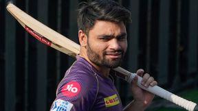  IPL 2025: ಹರಾಜಿಗೂ ಮುನ್ನ ಕನಸಿನ ತಂಡ ಸೇರ್ತಾರಾ ರಿಂಕು ಸಿಂಗ್?