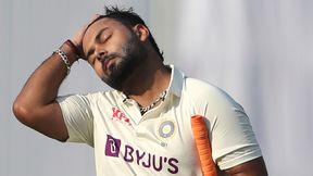  ರಿಷಬ್ ಪಂತ್‌ನ ನಾಯಕನಾಗಿ ಆಯ್ಕೆ ಮಾಡದ ಬಿಸಿಸಿಐ: ಭಾರತದ ಮಾಜಿ ಆರಂಭಿಕನಿಗೆ ಶಾಕ್!