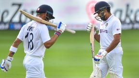 IND vs BAN: ಭಾರತ ತಂಡಕ್ಕೆ ಬಿಗ್ ನ್ಯೂಸ್; ವಿರಾಟ್-ರೋಹಿತ್ ಕಟ್ಟಿಹಾಕುವ ಬೌಲರ್ ಅಖಾಡಕ್ಕೆ! IND vs BAN: ಭಾರತ ತಂಡಕ್ಕೆ ಬಿಗ್ ನ್ಯೂಸ್; ವಿರಾಟ್-ರೋಹಿತ್ ಕಟ್ಟಿಹಾಕುವ ಬೌಲರ್ ಅಖಾಡಕ್ಕೆ!