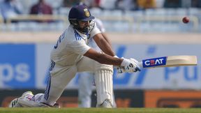  Rohit Sharma: ಇನ್ನೇರಡು ಶತಕ ಬಾರಿಸಿದರೆ ದಾಖಲೆ ಪುಟ ಸೇರುವ ರೋಹಿತ್‌ ಶರ್ಮಾ