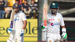  World Test Championship: ರೋಹಿತ್-ಬಾಬರ್ ನಡುವೆ ಬೃಹತ್ ದಾಖಲೆ ಸೃಷ್ಟಿಸಲು ಪೈಪೋಟಿ!