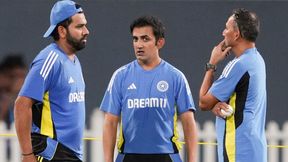 IND vs BAN: ಟೆಸ್ಟ್ ಸರಣಿಯಲ್ಲಿ ಭಾರತದ 3 ವಿಕೆಟ್ ಕೀಪರ್ಸ್ ಆಡುವ ಸಾಧ್ಯತೆ! IND vs BAN: ಟೆಸ್ಟ್ ಸರಣಿಯಲ್ಲಿ ಭಾರತದ 3 ವಿಕೆಟ್ ಕೀಪರ್ಸ್ ಆಡುವ ಸಾಧ್ಯತೆ!