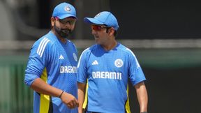 World Test Championship: 10 ಪಂದ್ಯಗಳು..7 ಗೆಲುವು, ರೋಹಿತ್-ಗಂಭೀರ್ಗೆ ಅಗ್ನಿ ಪರೀಕ್ಷೆ! World Test Championship: 10 ಪಂದ್ಯಗಳು..7 ಗೆಲುವು, ರೋಹಿತ್-ಗಂಭೀರ್ಗೆ ಅಗ್ನಿ ಪರೀಕ್ಷೆ!