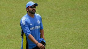  Rohit Sharma: 2025ರ ಚಾಂಪಿಯನ್ಸ್ ಟ್ರೋಫಿ ನಂತರ ರೋಹಿತ್ ಶರ್ಮಾ ಏಕದಿನ ಕ್ರಿಕೆಟ್‌ಗೆ ವಿದಾಯ?  