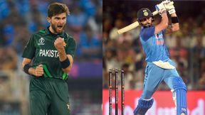  Shaheen Afridi: ಪಾಕಿಸ್ತಾನ ವೇಗಿ ಪ್ರಕಾರ ಕೊಹ್ಲಿಯ ಅತ್ಯುತ್ತಮ ಇನ್ನಿಂಗ್ಸ್ ಯಾವುದು ಗೊತ್ತೇ?
