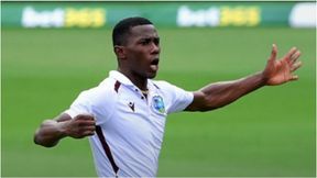  WI vs SA Test: ತವರಿನಲ್ಲಿ ಅಬ್ಬರಿಸಿದ ಶಮರ್ ಜೋಸೆಫ್: ದಕ್ಷಿಣ ಆಫ್ರಿಕಾಕ್ಕೆ ಕಾಡಿದ ವೇಗಿ