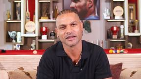 Shikhar Dhawan: ಅಂತಾರಾಷ್ಟ್ರೀಯ ಕ್ರಿಕೆಟ್​ಗೆ ಶಿಖರ್ ಧವನ್ ನಿವೃತ್ತಿ