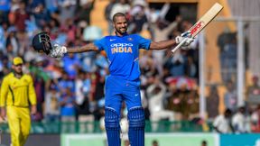 Shikhar Dhawan: ಚಾಂಪಿಯನ್ಸ್ ಟ್ರೋಫಿಯಿಂದ ಟೆಸ್ಟ್ ವರೆಗೆ Shikhar Dhawan: ಚಾಂಪಿಯನ್ಸ್ ಟ್ರೋಫಿಯಿಂದ ಟೆಸ್ಟ್ ವರೆಗೆ