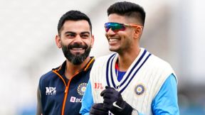 Virat Kohli Video: ಏನ್ ಗುರು ಗಿಲ್ ಬಗ್ಗೆ ವಿರಾಟ್ ಹೇಳಿದ್ದು ನಿಜಾನಾ?