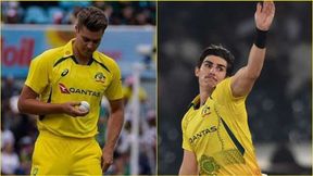 ಇಂಗ್ಲೆಂಡ್‌, ಸ್ಕಾಟ್ಲೆಂಡ್‌ ಸರಣಿಗೂ ಮುನ್ನವೇ ಆಸೀಸ್‌ಗೆ ಪೆಟ್ಟು: ವೇಗದ ಬೌಲರ್‌ ಔಟ್‌