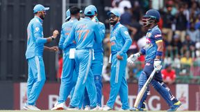  IND vs SL: ಮೂರನೇ ಏಕದಿನ ಪಂದ್ಯಕ್ಕೆ ಭಾರತ ಪ್ಲೇಯಿಂಗ್‌-11 ಬದಲಾವಣೆ ಖಚಿತ; ಈ ಸ್ಟಾರ್ ಆಟಗಾರ ಔಟ್!