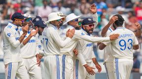 IND vs BAN: ಮೊದಲ ಬಾರಿಗೆ ಭಾರತ ಟೆಸ್ಟ್ ತಂಡದಲ್ಲಿ ಕಾಣಿಸಿಕೊಳ್ಳಲಿರುವ ಭಯಾನಕ ಬ್ಯಾಟರ್! IND vs BAN: ಮೊದಲ ಬಾರಿಗೆ ಭಾರತ ಟೆಸ್ಟ್ ತಂಡದಲ್ಲಿ ಕಾಣಿಸಿಕೊಳ್ಳಲಿರುವ ಭಯಾನಕ ಬ್ಯಾಟರ್!