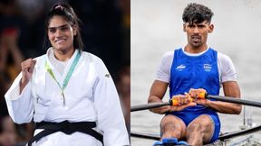  Paris Olympics 2024: ಒಲಿಂಪಿಕ್ಸ್‌ನಲ್ಲಿ ಭಾರತದ ರೋಯಿಂಗ್‌-ಜೂಡೋ ಪಯಣ ಅಂತ್ಯ!
