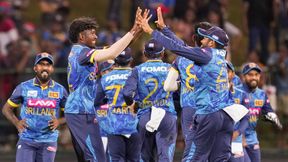  IND vs SL: ಏಕದಿನ ಸರಣಿ ಮಧ್ಯದಲ್ಲಿ ಸ್ಟಾರ್‌ ಕ್ರಿಕೆಟಿಗ್‌ ಔಟ್‌!