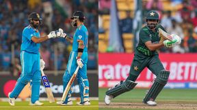 Babar Azam: ಕೊಹ್ಲಿ-ರೋಹಿತ್ ಕ್ಲಬ್ ಸೇರಲು ಬಾಬರ್ ಅಜಮ್‌ಗೆ '102' ರನ್ ಅವಶ್ಯಕ