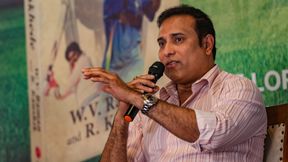 National Cricket Academy: ಎನ್ಸಿಎಸ್ ಮುಖ್ಯಸ್ಥರಾಗಿ ಮುಂದುವರೆದ ವಿವಿಎಸ್ ಲಕ್ಷ್ಮಣ್ National Cricket Academy: ಎನ್ಸಿಎಸ್ ಮುಖ್ಯಸ್ಥರಾಗಿ ಮುಂದುವರೆದ ವಿವಿಎಸ್ ಲಕ್ಷ್ಮಣ್