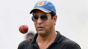 Wasim Akram: ಸ್ವಿಂಗ್ ಸುಲ್ತಾನ್ನಿಗೆ ತಮ್ಮ ದೇಶಕ್ಕಿಂತ, ಭಾರತದ ಈ ಬೌಲರ್ ಇಷ್ಟ Wasim Akram: ಸ್ವಿಂಗ್ ಸುಲ್ತಾನ್ನಿಗೆ ತಮ್ಮ ದೇಶಕ್ಕಿಂತ, ಭಾರತದ ಈ ಬೌಲರ್ ಇಷ್ಟ