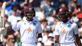 Test: ವೆಸ್ಟ್ ಇಂಡೀಸ್, ದಕ್ಷಿಣ ಆಫ್ರಿಕಾ ಪಂದ್ಯ ಡ್ರಾ: ಮಹಾರಾಜ್ ಪಂದ್ಯ ಶ್ರೇಷ್ಠ Test: ವೆಸ್ಟ್ ಇಂಡೀಸ್, ದಕ್ಷಿಣ ಆಫ್ರಿಕಾ ಪಂದ್ಯ ಡ್ರಾ: ಮಹಾರಾಜ್ ಪಂದ್ಯ ಶ್ರೇಷ್ಠ