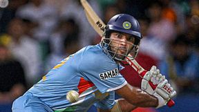  Yuvraj Singh: 'ಸಿಕ್ಸರ್ ಕಿಂಗ್' ವಲ್ಡ್ ರೆಕಾರ್ಡ್ ಬ್ರೇಕ್ ಮಾಡಿದ ಯುವ ಬ್ಯಾಟರ್!