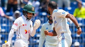 IND vs BAN 2nd Test: ಡಿಆರ್‌ಎಸ್‌ ಔಟ್ ನೀಡುತ್ತಿದ್ದಂತೆ ರೋಹಿತ್ ಶರ್ಮಾ ರಿಯಾಕ್ಷನ್‌ ಸಖತ್ ವೈರಲ್‌ 