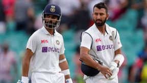  Border-Gavaskar Trophy 2024: ಪೂಜಾರ-ರಹಾನೆಗೆ ಬದಲಿ ಆಟಗಾರರನ್ನು ಹೆಸರಿಸಿದ ದಿನೇಶ್ ಕಾರ್ತಿಕ್