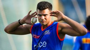  IPL 2025: ಮೆಗಾ ಹರಾಜಿಗೂ ಮುನ್ನ ಸಂಚಲನ ಮೂಡಿಸಿದ ಅರ್ಜುನ್ ತೆಂಡೂಲ್ಕರ್