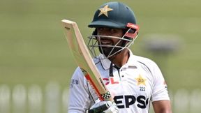 Babar Azam: ಸತತ ವೈಫಲ್ಯಗಳಿಂದ ಕಂಗೆಟ್ಟ ಬಾಬರ್ ಅಜಮ್; ತಂಡದಿಂದ ಹೊರಗೆ?
