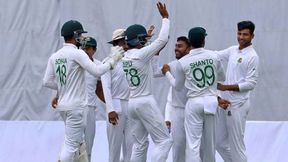  IND vs BAN: ಭಾರತ ವಿರುದ್ಧದ ಟೆಸ್ಟ್ ಸರಣಿಗೆ ಬಾಂಗ್ಲಾದೇಶ ತಂಡ ಪ್ರಕಟ; ಅನ್‌ಕ್ಯಾಪ್ಡ್ ವಿಕೆಟ್‌ಕೀಪರ್‌ಗೆ ಸ್ಥಾನ