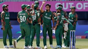  IND vs BAN: ಭಾರತ ವಿರುದ್ಧದ ಟಿ20 ಸರಣಿಗೆ ಬಾಂಗ್ಲಾದೇಶ ತಂಡ ಪ್ರಕಟ; ಅನುಭವಿ ಆಟಗಾರರಿಗೆ ಅವಕಾಶ