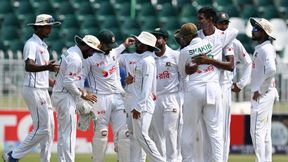  WTC 2024: ಪಾಯಿಂಟ್ ಟೇಬಲ್‌ನಲ್ಲಿ ಬಾಂಗ್ಲಾದೇಶ ಏರಿಕೆ