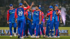 IPL 2025: ಡೆಲ್ಲಿ ಕ್ಯಾಪಿಟಲ್ಸ್ ಮಹತ್ವದ ನಿರ್ಧಾರ; ಸಿಎಸ್ಕೆ ಫ್ಯಾನ್ಸ್ಗೆ ಶಾಕ್ IPL 2025: ಡೆಲ್ಲಿ ಕ್ಯಾಪಿಟಲ್ಸ್ ಮಹತ್ವದ ನಿರ್ಧಾರ; ಸಿಎಸ್ಕೆ ಫ್ಯಾನ್ಸ್ಗೆ ಶಾಕ್
