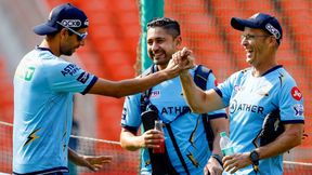  IPL 2025: ಗುಜರಾತ್ ಟೈಟನ್ಸ್‌ ಕೋಚ್‌ ಆಗಿ ಆಶೀಶ್‌ ನೆಹ್ರಾ ಮುಂದುವರೆಯುತ್ತಾರಾ? 