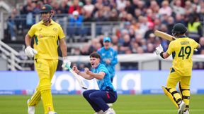 ENG vs AUS: ಆಸ್ಟ್ರೇಲಿಯಾ ಗೆಲುವಿನ ಓಟಕ್ಕೆ ಬ್ರೇಕ್ ಹಾಕಿದ ಇಂಗ್ಲೆಂಡ್ 