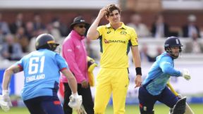  ENG vs AUS: ಹ್ಯಾರಿ ಬ್ರೂಕ್‌, ಲಿವಿಂಗ್‌ಸ್ಟನ್‌ ಅಬ್ಬರ: ಇಂಗ್ಲೆಂಡ್‌ ವಿರುದ್ಧ ಆಸೀಸ್‌ಗೆ 186 ರನ್‌ ಸೋಲು 
