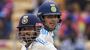 IND vs BAN: ಚೆನ್ನೈನಲ್ಲಿ ಗಾಬಾ ಟೆಸ್ಟ್ ಪಂದ್ಯವನ್ನು ನೆನಪಿಸಿದ ಪಂತ್, ಗಿಲ್ ಆಟ IND vs BAN: ಚೆನ್ನೈನಲ್ಲಿ ಗಾಬಾ ಟೆಸ್ಟ್ ಪಂದ್ಯವನ್ನು ನೆನಪಿಸಿದ ಪಂತ್, ಗಿಲ್ ಆಟ