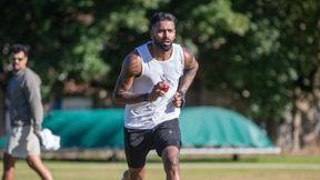 Hardik Pandya: ಟೆಸ್ಟ್ ತಂಡ ಸೇರಲು ಹಾರ್ದಿಕ್ ಪಾಂಡ್ಯ ಅಭ್ಯಾಸ: ಫೋಟೋ ವೈರಲ್ Hardik Pandya: ಟೆಸ್ಟ್ ತಂಡ ಸೇರಲು ಹಾರ್ದಿಕ್ ಪಾಂಡ್ಯ ಅಭ್ಯಾಸ: ಫೋಟೋ ವೈರಲ್