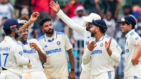 IND vs BAN: 2ನೇ ಟೆಸ್ಟ್ಗೆ ಭಾರತದ ಪ್ಲೇಯಿಂಗ್ ಇಲೆವೆನ್ ಹೇಗಿರಲಿದೆ? ಜಸ್ಪ್ರಿತ್ ಬುಮ್ರಾಗೆ ವಿಶ್ರಾಂತಿ? IND vs BAN: 2ನೇ ಟೆಸ್ಟ್ಗೆ ಭಾರತದ ಪ್ಲೇಯಿಂಗ್ ಇಲೆವೆನ್ ಹೇಗಿರಲಿದೆ? ಜಸ್ಪ್ರಿತ್ ಬುಮ್ರಾಗೆ ವಿಶ್ರಾಂತಿ?